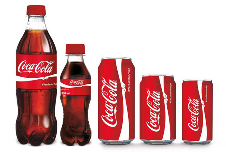 coca cola yurtdışı reklamları