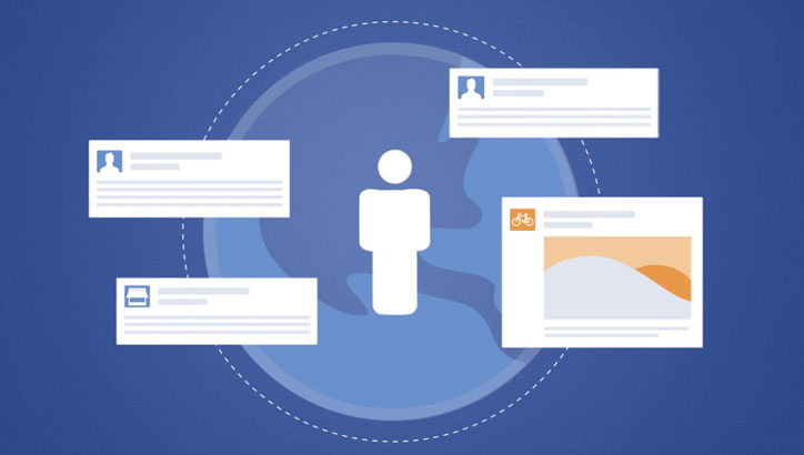 facebook reklamları ile web site trafiği