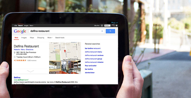 google uygulamaları