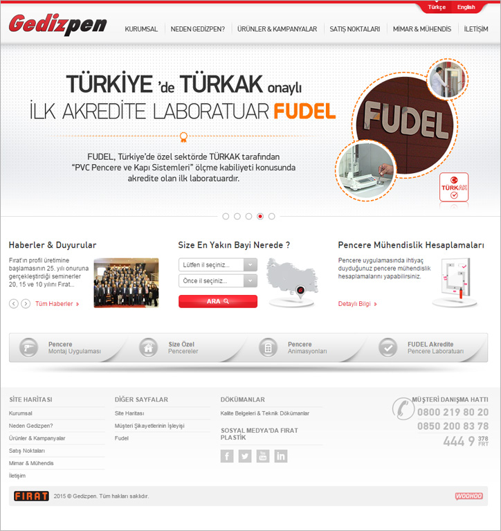 woohoo digital gedizpen