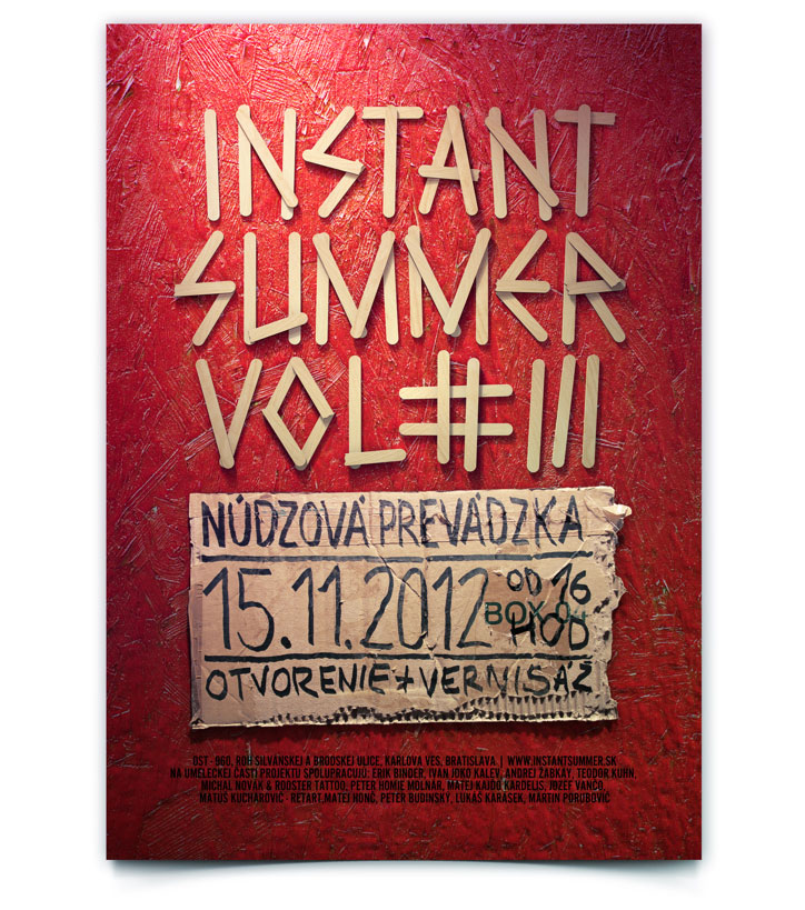 yaratıcı illüstrasyon posterler