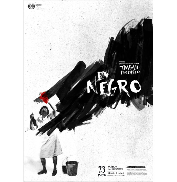 yaratıcı poster tasarımları