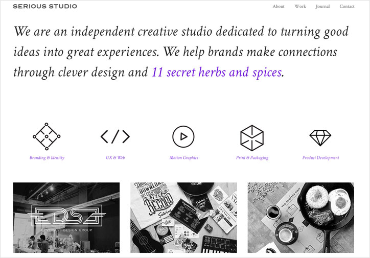 yaratıcı web site tasarımı