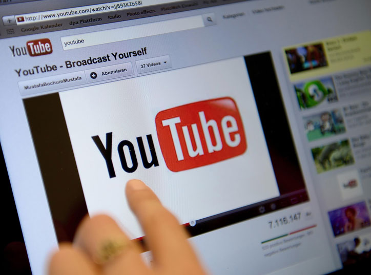 youtube pazarlaması