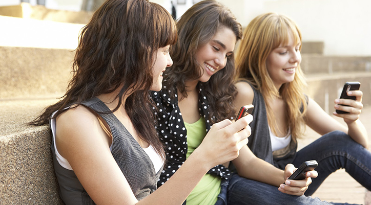 online video mobile