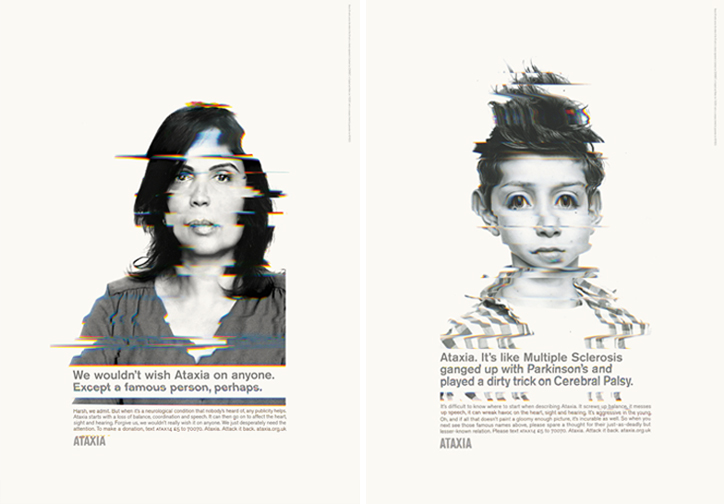 tbwa ataxia kampanyası