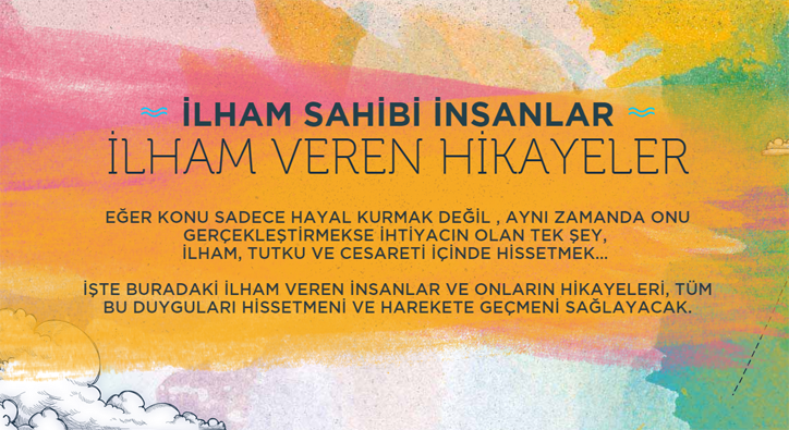 thy kullanıcı kaynaklı kampanya