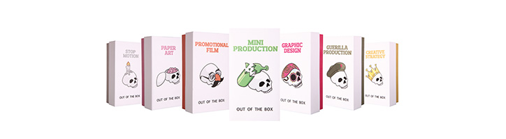 el turco out of the box proje