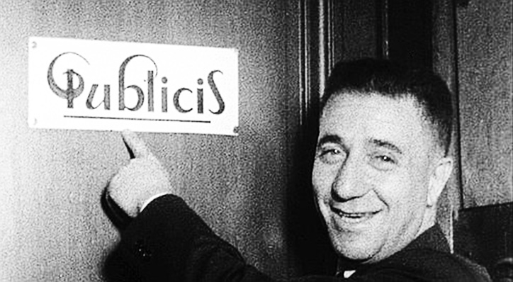 publicis worldwide logosu
