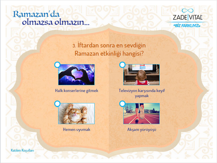 zade vital facebook