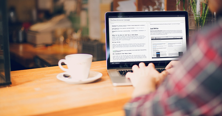 blog ve yayın platformları
