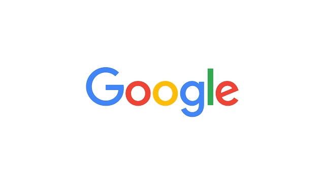google kurumsal kimlik
