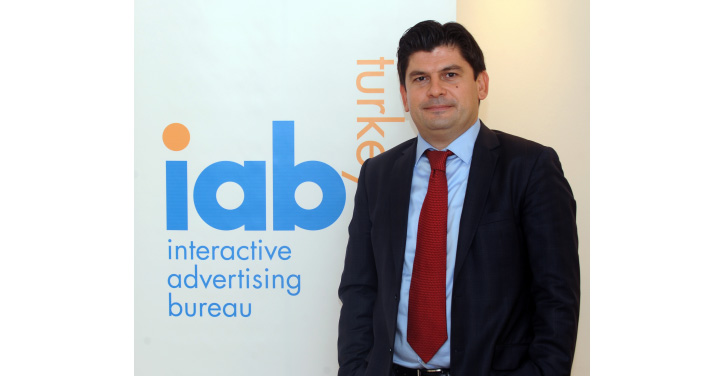 Dijital Reklam Yatırımları IAB Türkiye