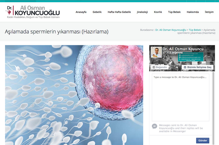 Messenger Business Medya Şef Aracılığıyla İlk Kez Türkiye’de