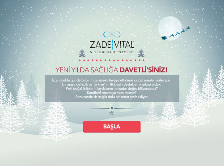 zade vital facebook uygulaması