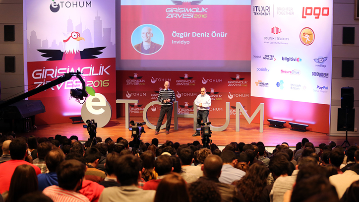 2016’da Yatırım Yapılacak En Başarılı 21 Girişim