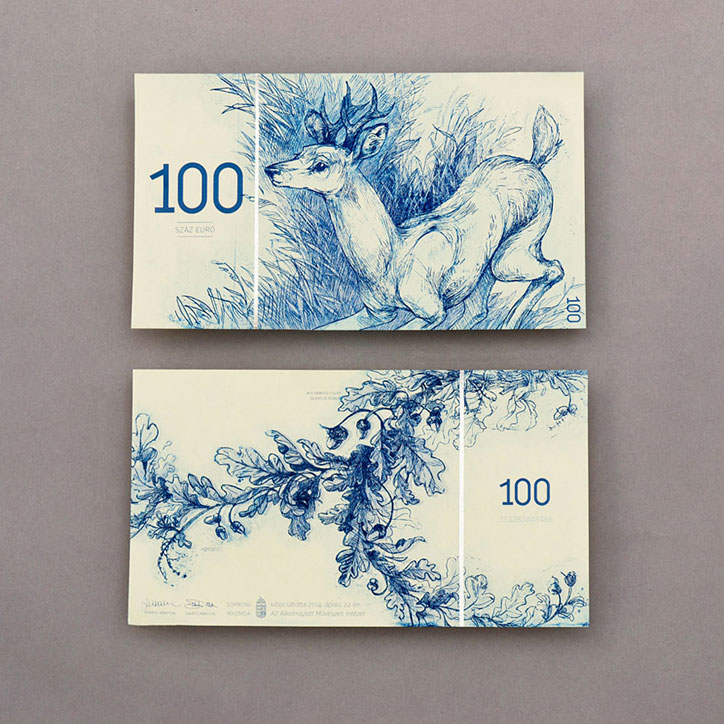 Euro tasarım 100