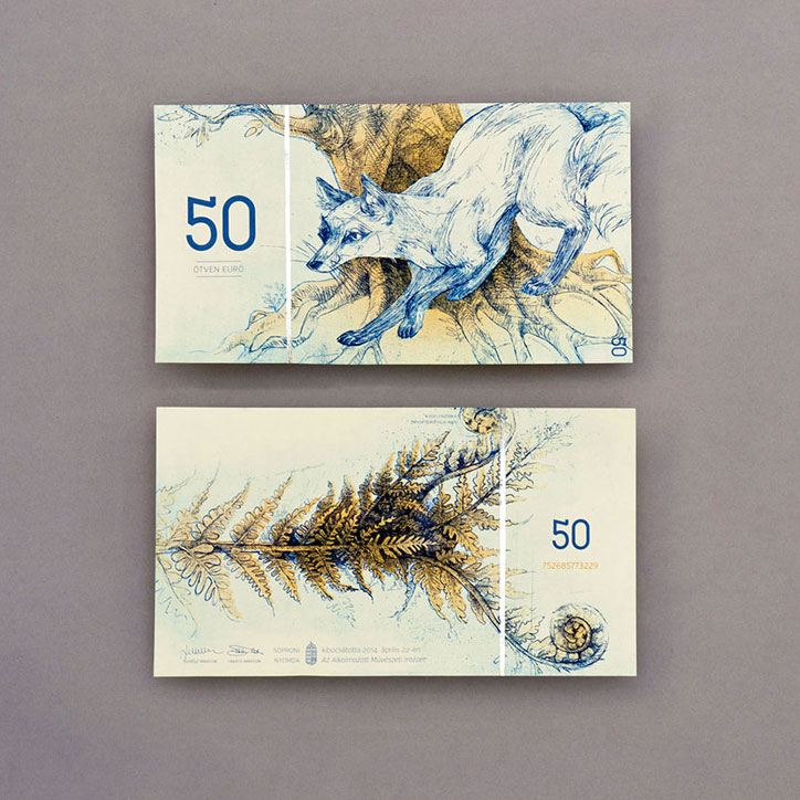 Euro tasarım 50