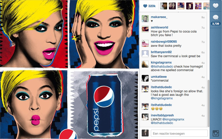 Influencer Marketing Instagram