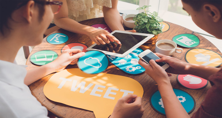Influencer Marketing