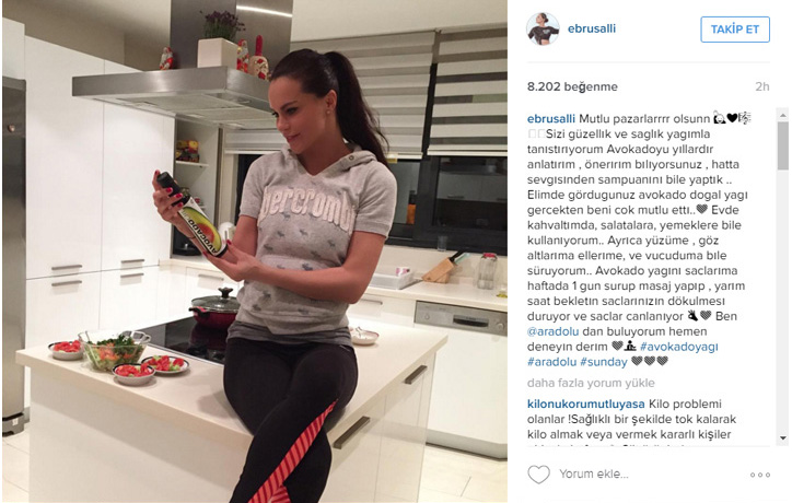 Instagram Pazarlama Trendleri