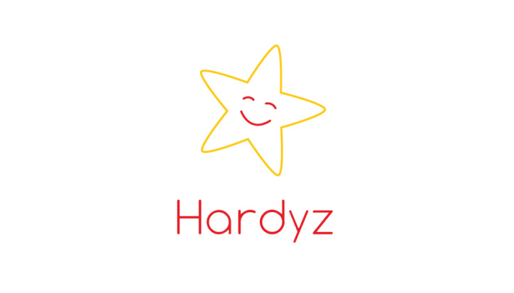 star minimal logo