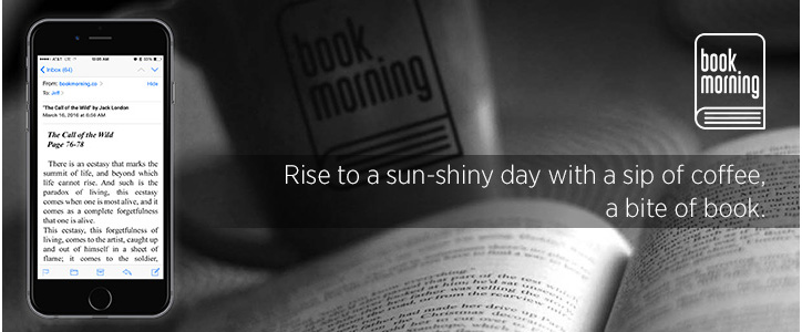 bookmorning