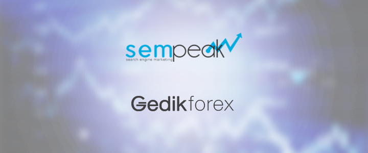 Gedik forex