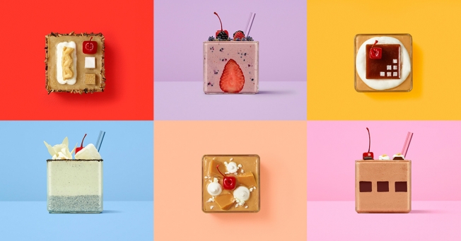 SquareShakes