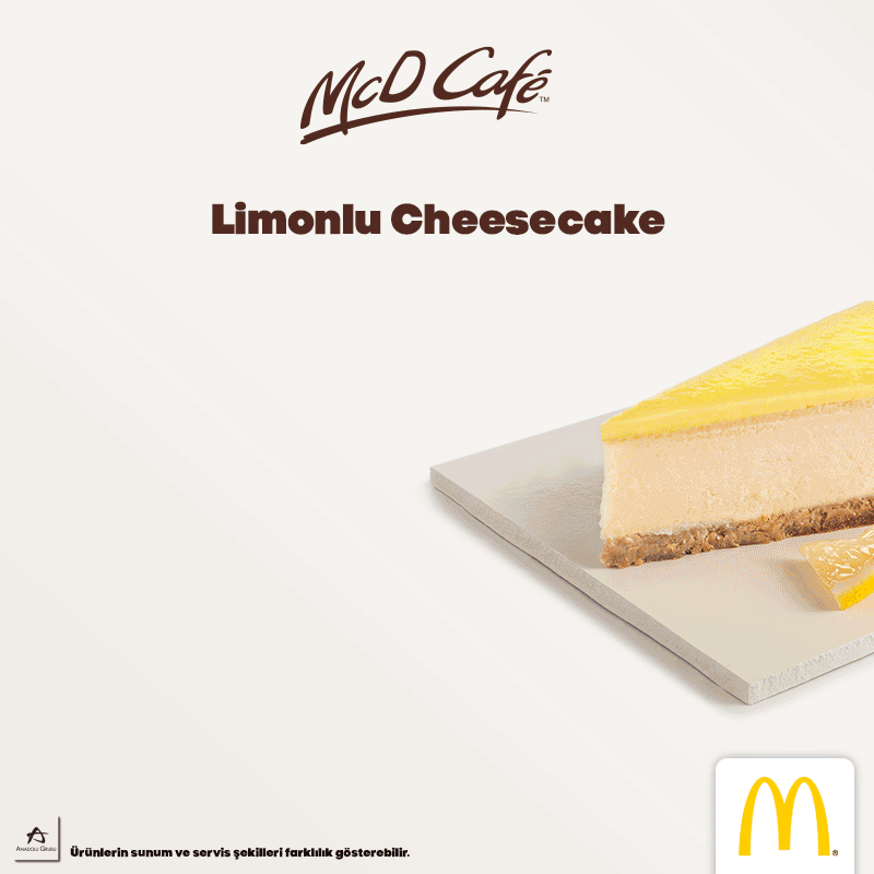 sosyal medya gif mcdonalds