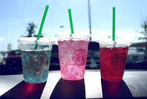 sosyal medya gif starbucks