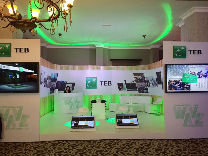 teb sanal gerçeklik