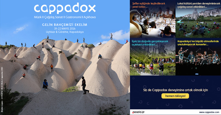 cappadox