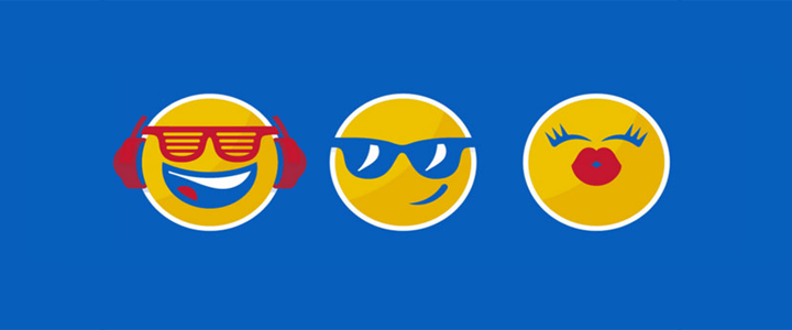 pepsi'den emoji dolu kampanya