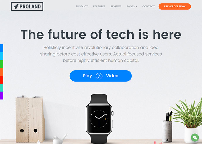 Dönüşümü Artıracak Landing Page Trendleri