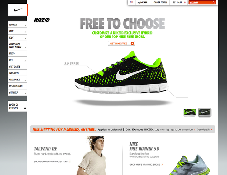 Dönüşümü Artıracak Landing Page Trendleri