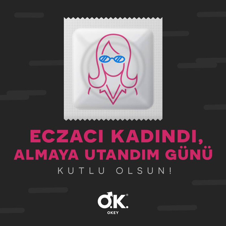 Okey'den Babalar Günü'ne "Sürpriz Kutlamalar"