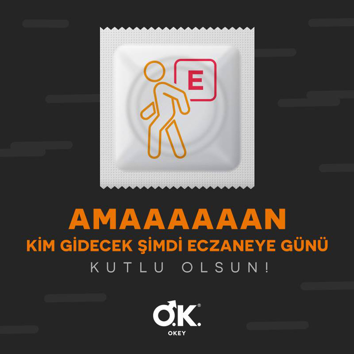 Okey'den Babalar Günü'ne "Sürpriz Kutlamalar"