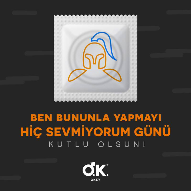 Okey'den Babalar Günü'ne "Sürpriz Kutlamalar"