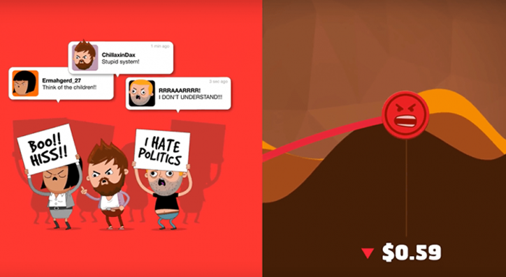 Snickers'dan Sosyal Medyaya İnce Ayar: HUNGERithm