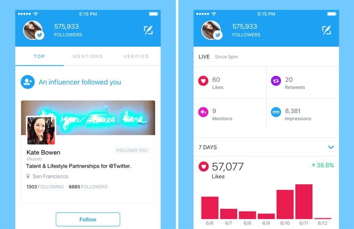 Twitter, Yeni Uygulaması “Twitter Engage”i Yayınladı!
