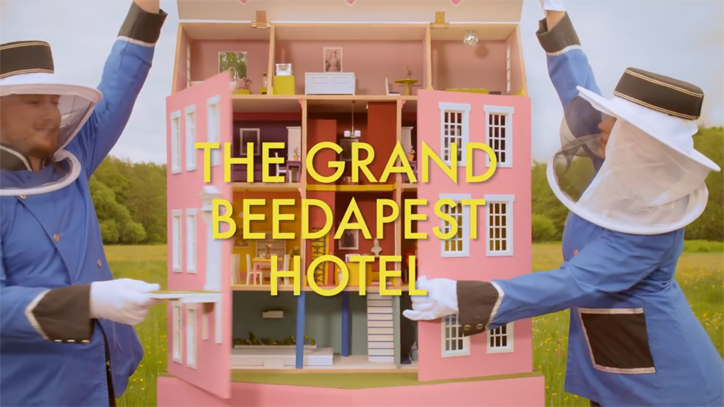 grand beedapest hotel