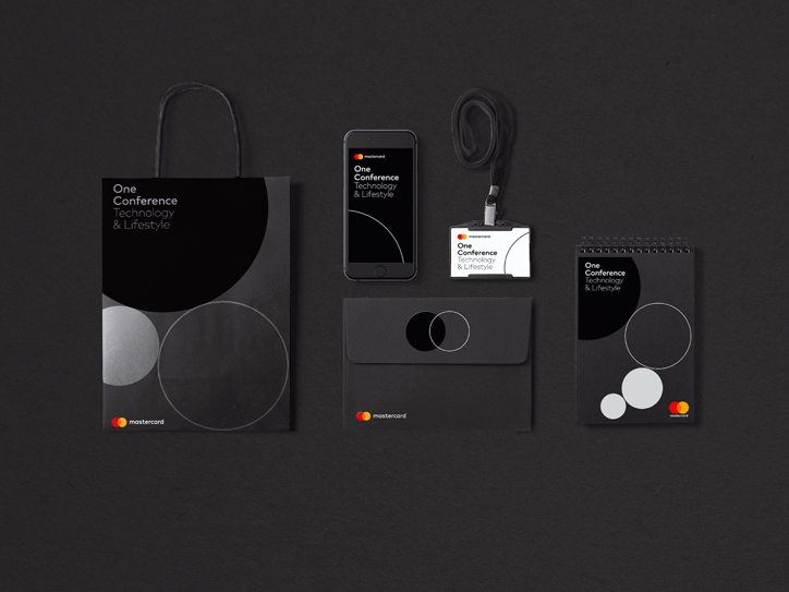 mastercard logosunu degistirdi