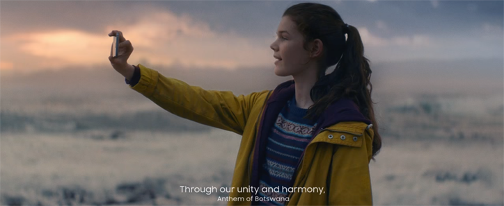 samsung rio dunya marsi