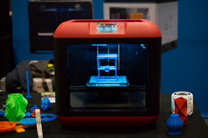flashforge-3D-printer-hediye