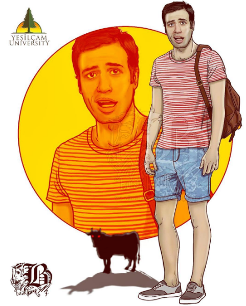 yaratici-yesilcam-illustrasyon