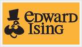Edward Ising