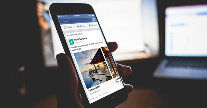 facebook video reklam verme