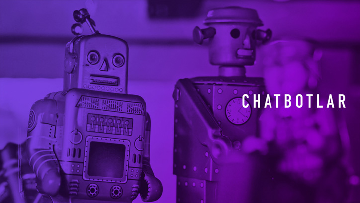 trend chatbotlar