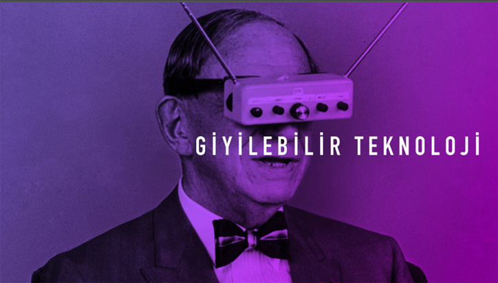 trend giyilebilir teknoloji